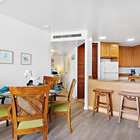 Kaanapali Shores 616 Кахана Экстерьер фото