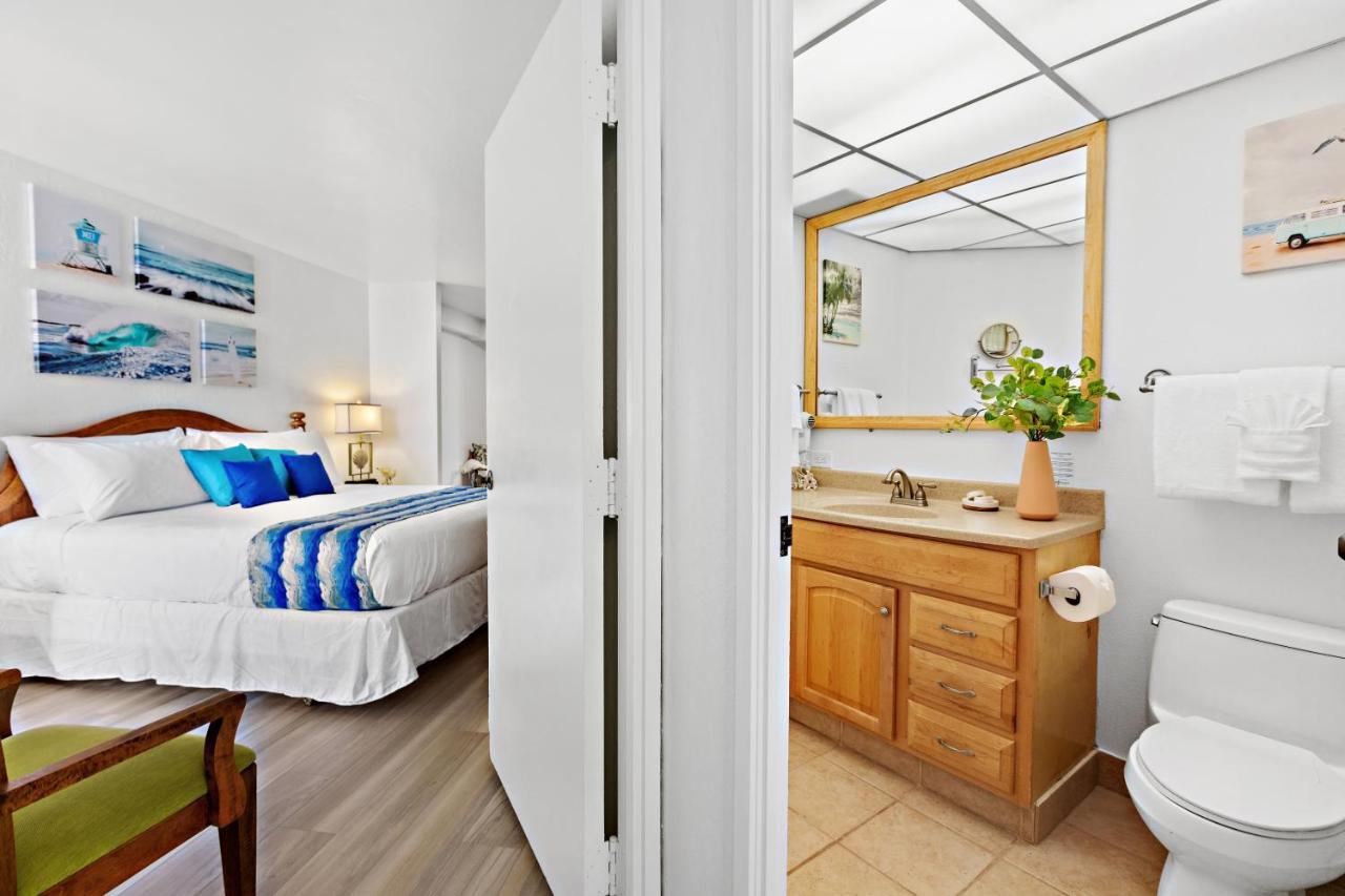 Kaanapali Shores 616 Кахана Экстерьер фото